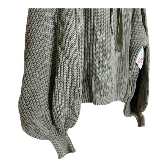 NWT Maronie Hoodie - Picture 3 of 7